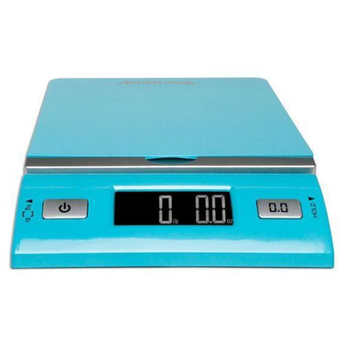 Accuteck dreamblue 70lbs shipping scale postage scale