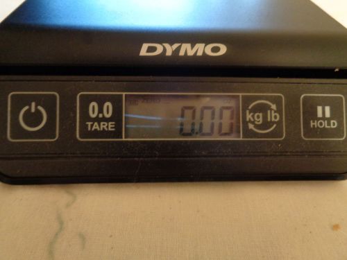 Dymo weight scale ( 3 pound capacity )