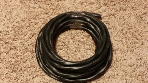 New 6/3 nm-b w/g with ground romex encore brand wire 35 feet 6-3 for sale