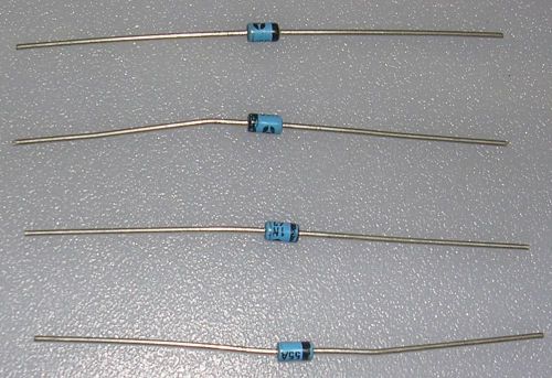 1ZB43 Diode Substitute (Lot of Four)