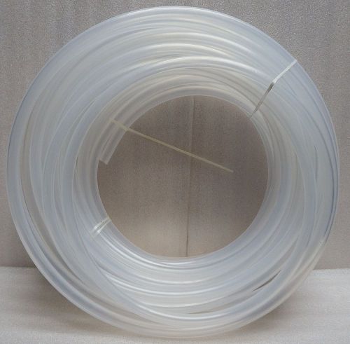 Excelon  892010  flexible  tubing   eva  1/2&#034;id x 3/4&#034;od  100 feet for sale