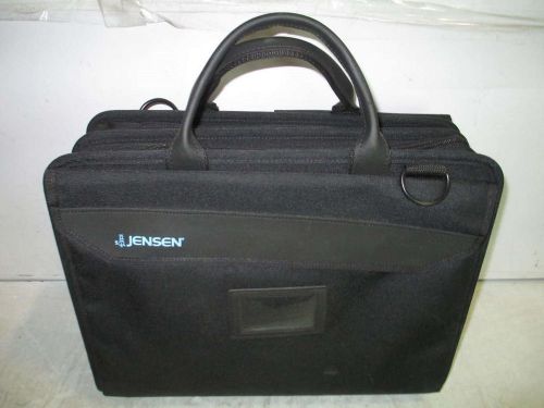 Jensen tools field engineer&#039;s tool kit jtk-87bc for sale