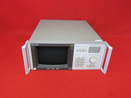 Hp 70206a 2 s pssn installed system graphics display for sale