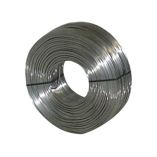 Ideal Reel Tie Wires - 18 gauge ss tie wire 3.5lbs 304