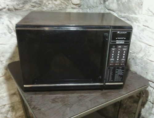 Kenmore 62259 Microwave Oven