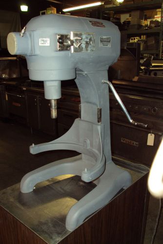 Hobart 20 quart mixer a-200 for sale