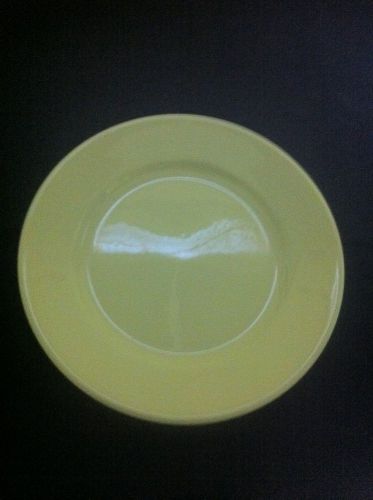 9&#034; Round Dinner Plate - Syscoware No. 4489688 - Case of 24