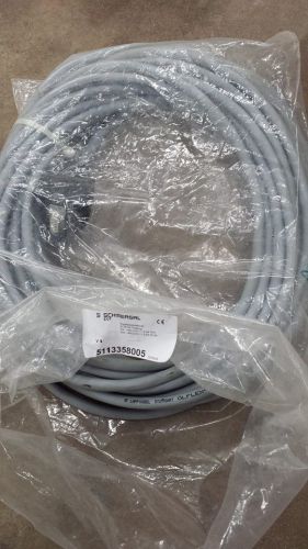SCHMERSAL 5113358005 CONNECTOR/CABLE KIT  5G