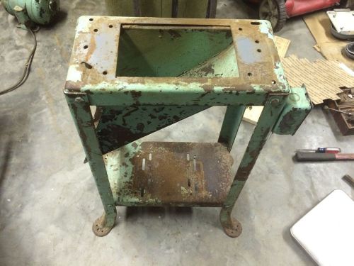Delta 6&#034; Jointer Stand