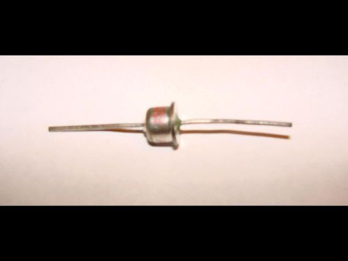 1N4722 SD Diode Switching 400V 3A NOS