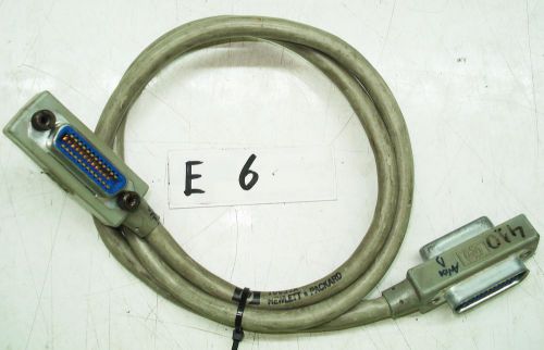 HP Agilent 10631A BCD Cable (1 meter)