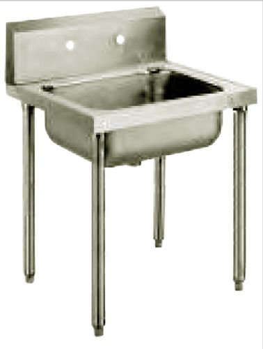 TRADITIONAL MOP SINK SINKS RESTAURANT INDUSTRIAL COMMERCIAL TMS2523