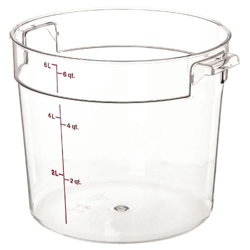 Cambro Food Container RFSCW6135