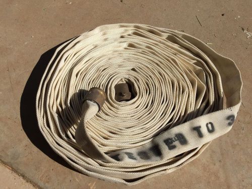 Firehose for sale