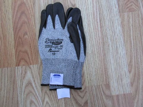 Superior touch dyneema glove size 12 for sale