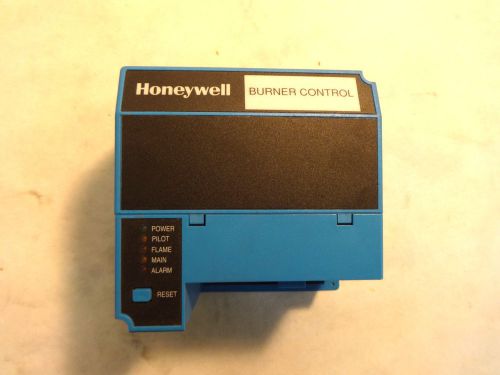 HONEYWELL RM7885A 1015 BURNER CONTROL-FLAME AMPLIFIER NO EXTRA PARTS
