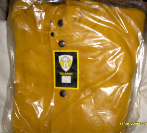 Size 5xl ,tillman 3221 side split cape, sleeves  6ft wide across for sale