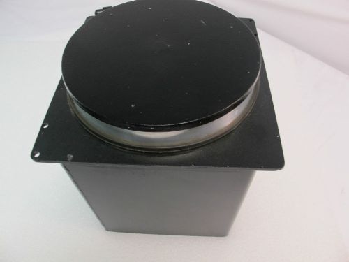 I.d.e. pneumatic vibration isolator 8-inch diameter for sale