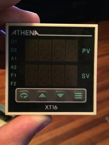 Athena XT16