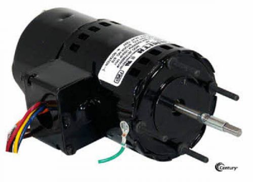 570  1/20 HP, 3000 RPM NEW AO SMITH ELECTRIC MOTOR