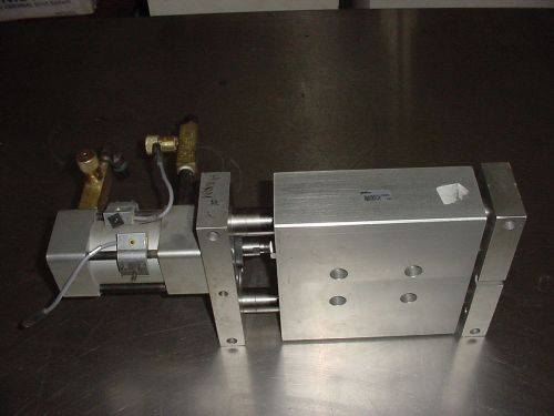 PHD Pneumatic Slide &amp; Cylinder SGB16X1-E 706426-01 17523 Sink