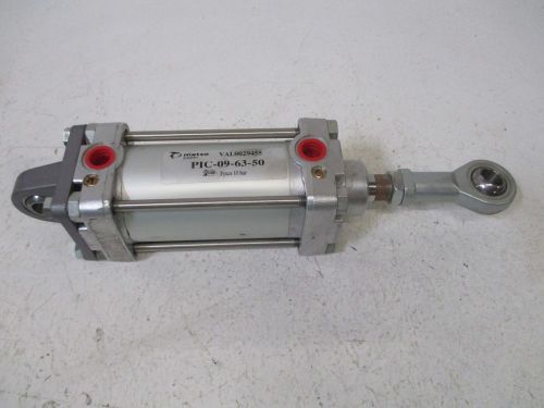 METSO PIC-09-63-50 PNEUMATIC CYLINDER *NEW OUT OF A BOX*