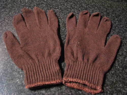 Cordova Industrial Work Gloves 1 Pair Large Mens