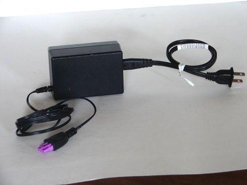 OEM HP Hewlett Packard Purple Plug 0957-2269 32V 625mA AC Adaptor Power Supply