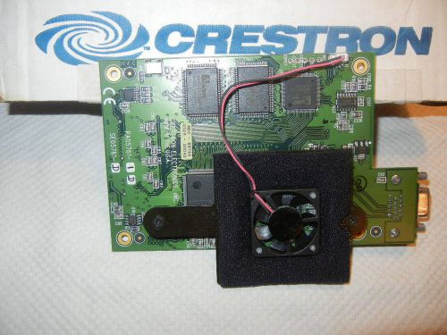 Crestron TPS-XVGA RGB Graphics Card for TPS Touchpanels