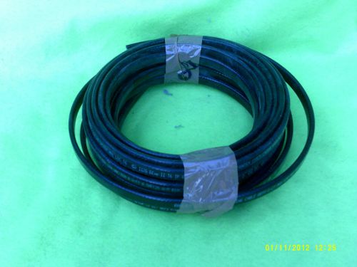 Raychem heat tracing cable wire 8btv-1-ct 40&#039; for sale