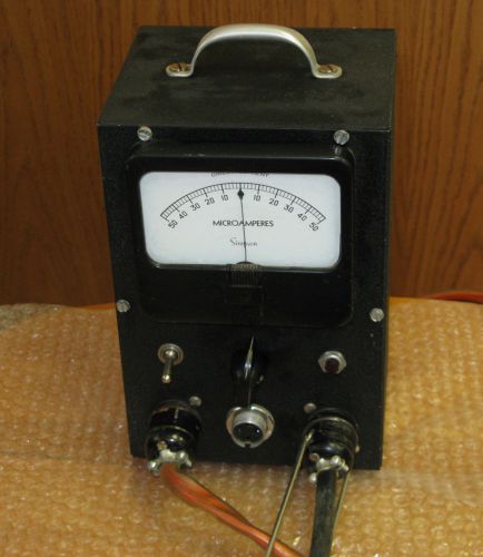 Service Test Meter Box Used For Motorola GE Kenwood Icom Vertex