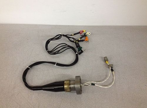 DG O&#039;Brien A2445 Sensor Cable Array w/ F803 Plug Cable dongle pigtail