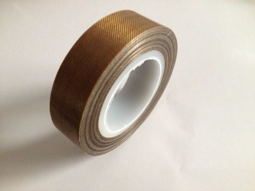 15mm*10M High Temperature PTFE Teflon Adhesive Tape