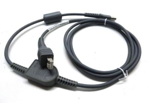 Intermec 236-183-002 USB Cable, PWD, 6.5&#034; For SR61T SR61 Series Barcode Scanners