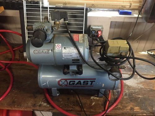 Gast 1hab-11t-m100x for sale