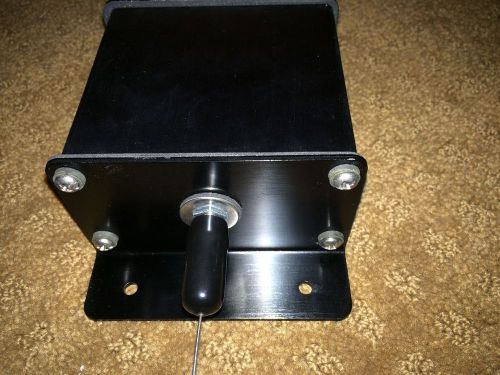 LINEAR ACCESS WIEGAND OUTPUT  RECEIVER MODEL : WOR