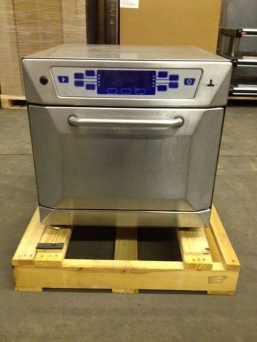 MerryChef 402S Commercial Combination Convection Oven / Microwave Oven USED