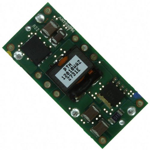 PTH12010WAS 12V in 15A out switching regulator (surface mount)