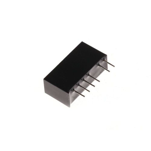 DY12D1212-2W DC-DC Converter Isolated Power In10V-16V Double Out 12V