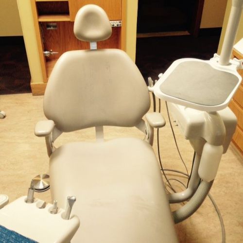 ADEC Performer Dental Chair