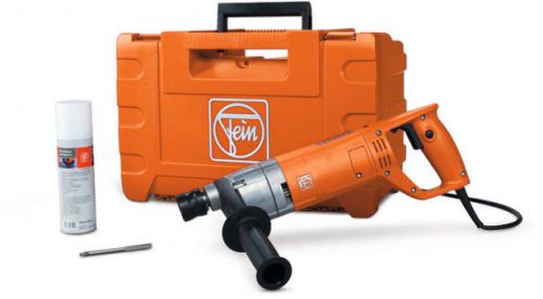 Fein kbh 25 Core Drill New from Authorized Dealer