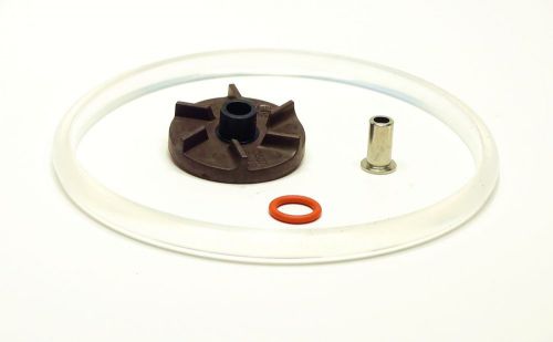 Maintenance kit for grindmaster crathco classic bubblers 3587 3220 1013 1012 for sale