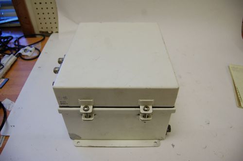 Sse technologies microwave analyzer for sale