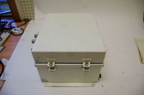 SSE TECHNOLOGIES MICROWAVE ANALYZER