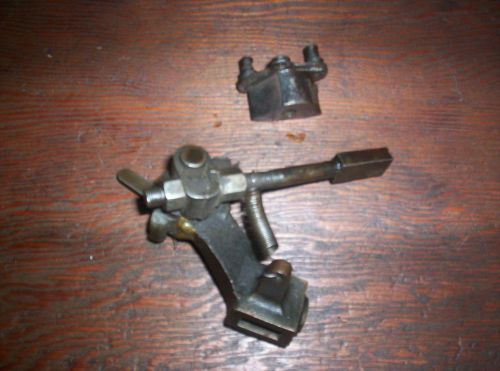 Rare Hercules Economy Hit Miss Gas Engine Model A Webster MagnetoTrip Parts !