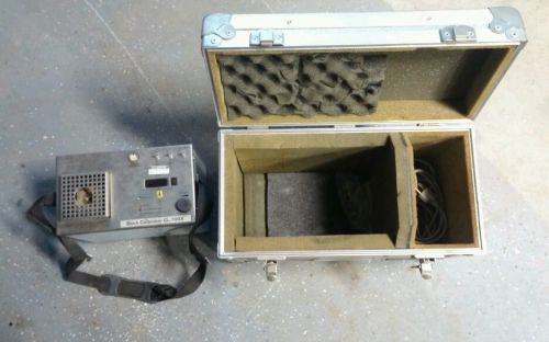 Omega cl700a Dry Block Calibrator w/Case, nice unit hasnt been used much