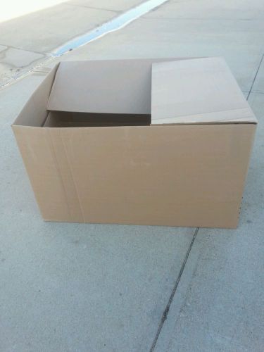 Used gaylord boxes for sale in omaha nebraska bundle of five for sale