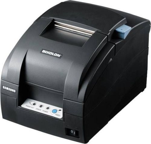 Samsung POS Printer ALOHA, ALDELO, FUTURE, Matrie D ETC (serial interface)