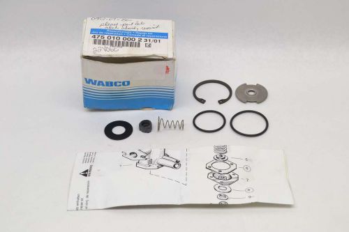 New wabco 475 010 000 2 renault pressure limiting valve repair kit part b485064 for sale
