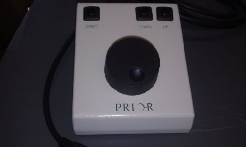 Prior Joystick CS1522